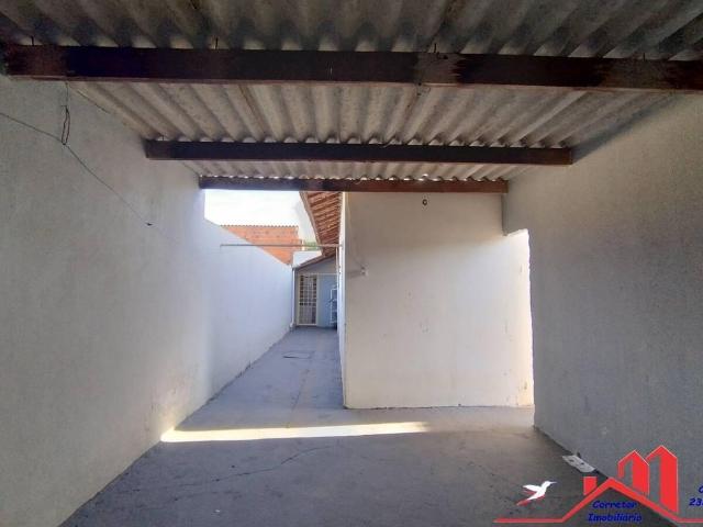 Casa aluguel em Recanto Verde, Birigui
