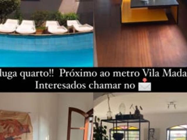 Casa aluguel em Região Imediata de São Paulo, Região Metropolitana de São Paulo