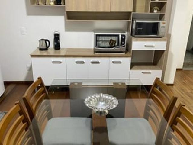 Apartamento aluguel em Região Geográfica Imediata de Joinville, Joinville