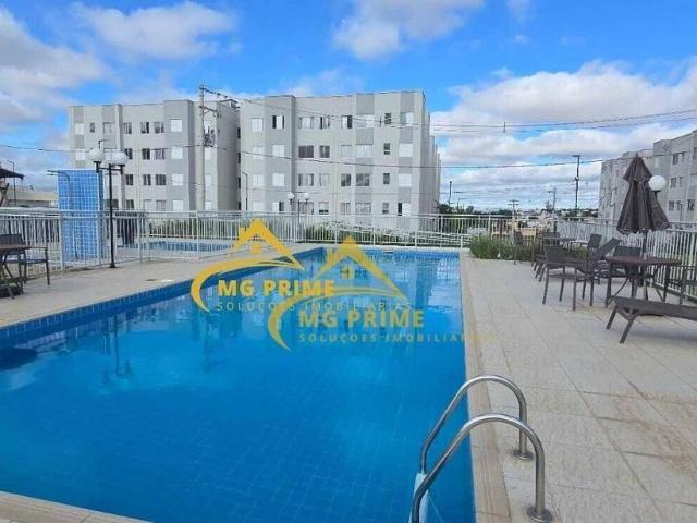 Apartamento aluguel em Sorocaba