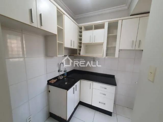 Apartamento aluguel em Nova Esperança, Rio Branco