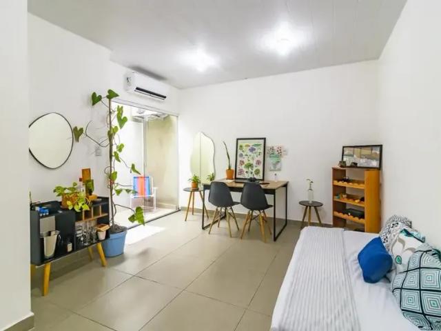 Apartamento aluguel em Região Geográfica Imediata de Belém, Belém