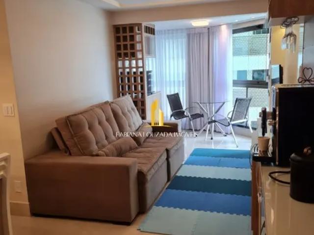Apartamento aluguel em Praia de Itaparica, Vila Velha