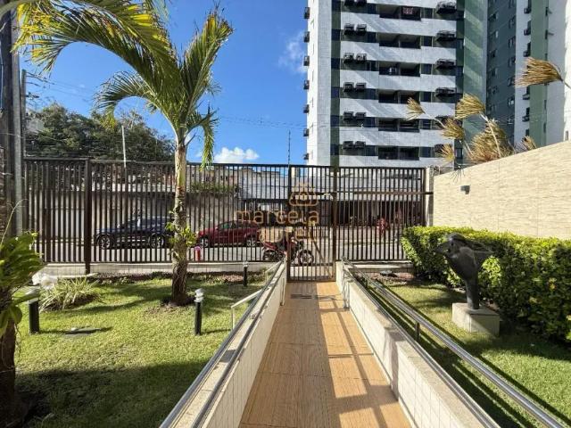 Apartamento aluguel em Região Geográfica Imediata do Recife, Região Metropolitana do Recife