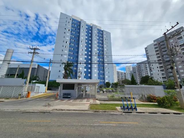 Apartamento aluguel em Região Imediata de Sorocaba, Região Metropolitana de Sorocaba