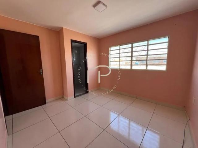 Apartamento aluguel em Guariroba, Ceilândia