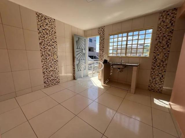 Apartamento aluguel em Guariroba, Ceilândia