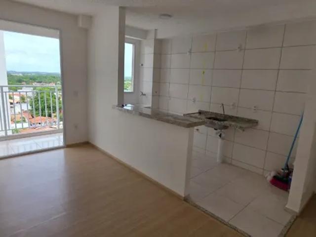Apartamento aluguel em Região Geográfica Imediata de Fortaleza, Eusébio
