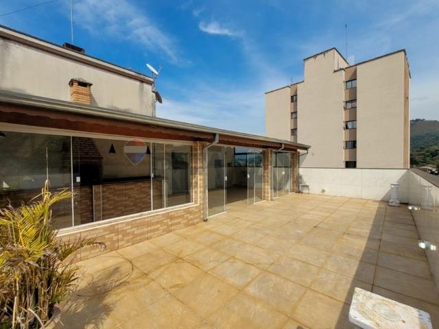 Apartamento aluguel em Santa Rosália, Poços de Caldas