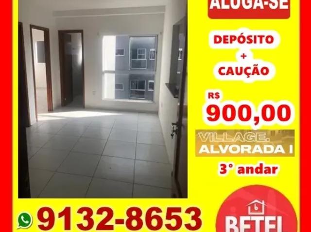 Apartamento aluguel em Região Geográfica Imediata de São Luís, Nazaré