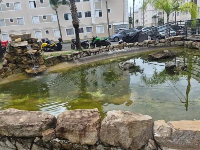Apartamento aluguel em Sorocaba