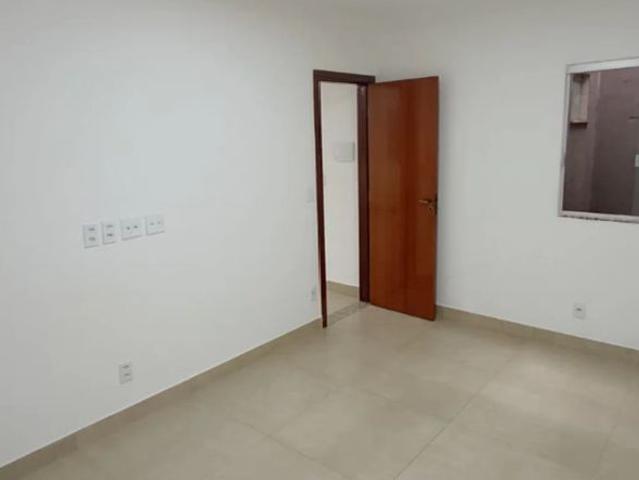 Apartamento aluguel em Setor de Áreas Complementares, Águas Claras