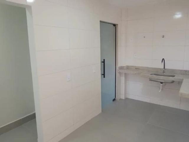 Apartamento aluguel em Ceilândia Sul, Ceilândia
