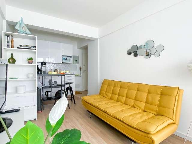 Apartamento alugar em Bairro Comendador Joaquim Matias, Oeiras