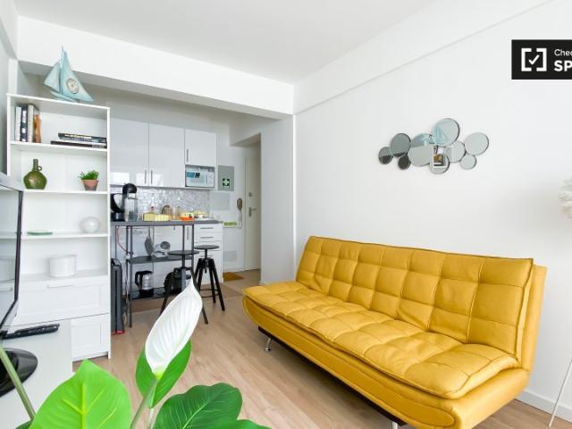 Apartamento alugar em Bairro Comendador Joaquim Matias, Oeiras