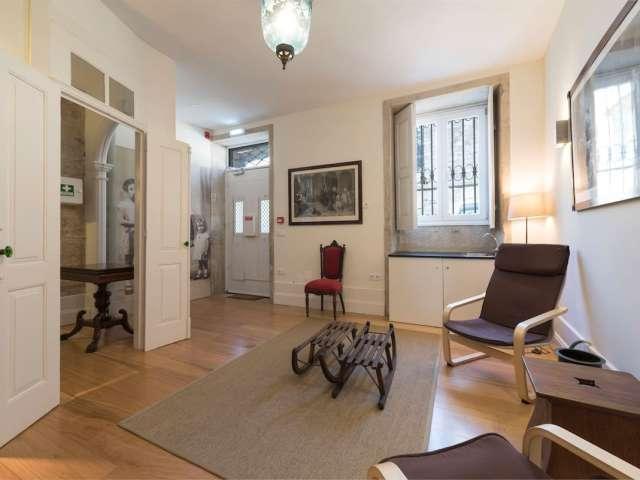 Apartamento alugar em Porto, Guindais