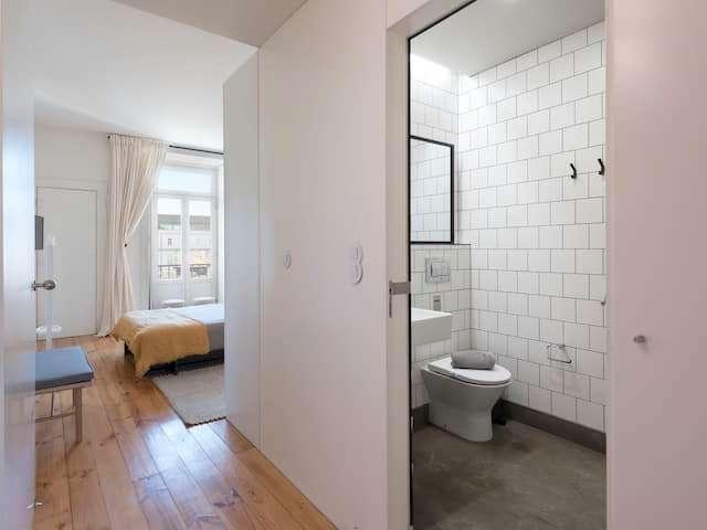 Apartamento alugar em Porto, Batalha