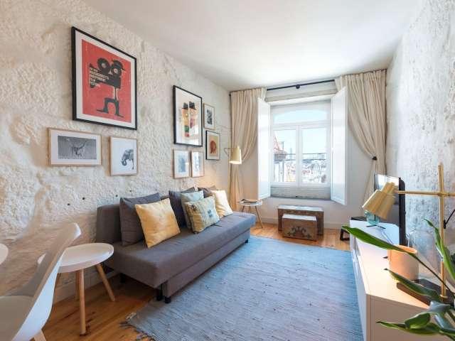 Apartamento alugar em Porto, Cedofeita