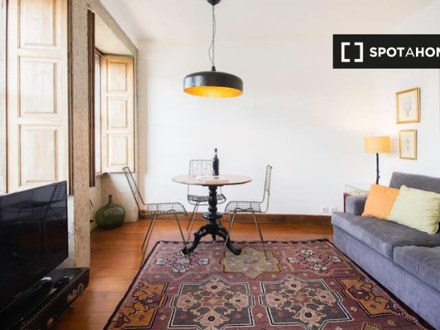 Apartamento alugar em Porto, Cedofeita