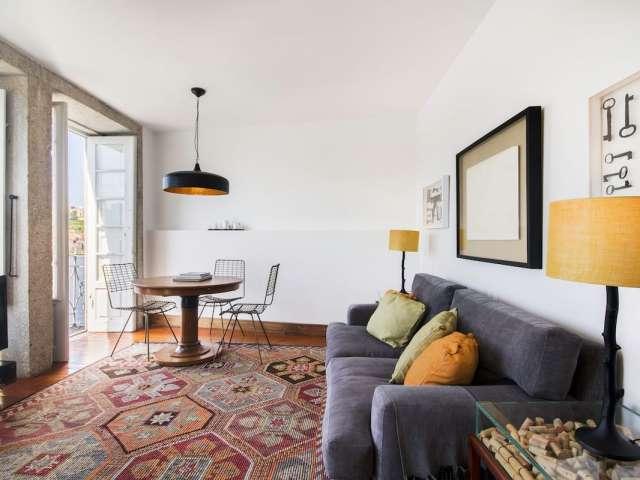 Apartamento alugar em Porto, Cedofeita