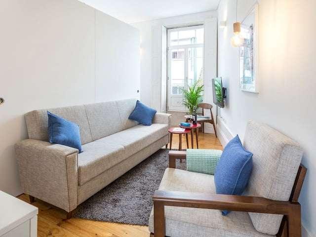 Apartamento alugar em Porto, Cedofeita