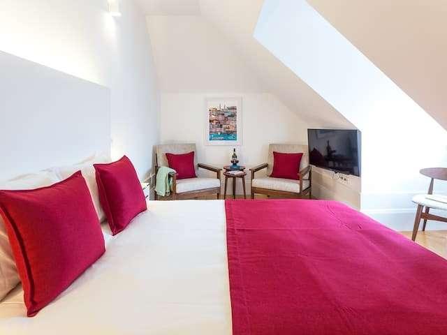 Apartamento alugar em Baixa do Porto, Porto