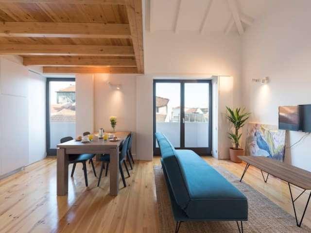 Apartamento alugar em Porto