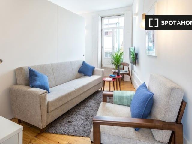 Apartamento alugar em Porto, Cedofeita