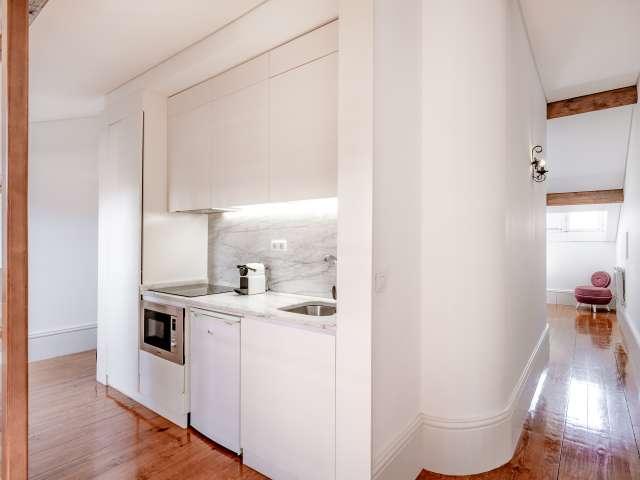 Apartamento alugar em Porto, Baixa do Porto