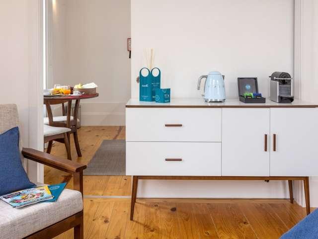 Apartamento alugar em Porto, Baixa do Porto