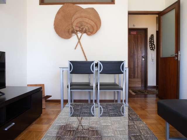 Apartamento alugar em Porto, Lordelo Do Ouro