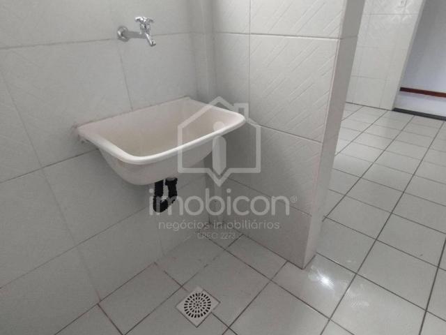 Apartamento aluguel em Parque Candeias II, Vitória da Conquista