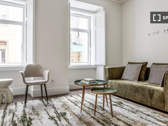 Apartamento alugar em Baixa de Algés, Oeiras