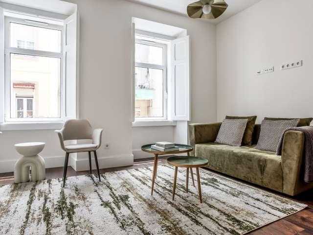 Apartamento alugar em Baixa de Algés, Oeiras