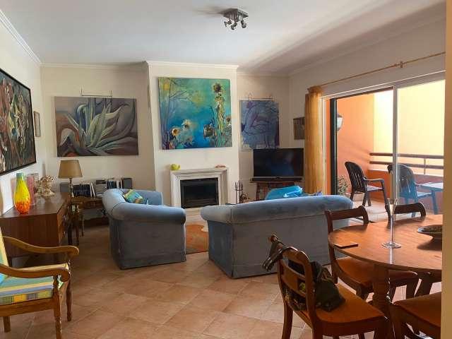 Apartamento alugar em Herdade da Aroeira, Almada
