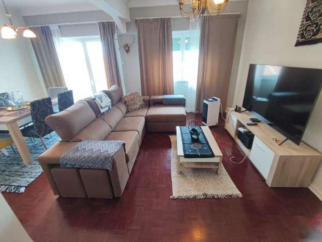 Apartamento alugar em Alembrança, Almada