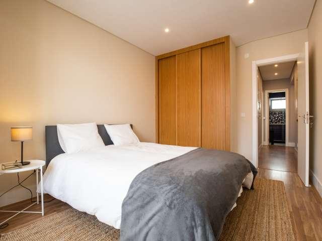 Apartamento alugar em Cacilhas, Almada