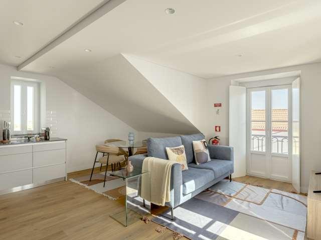Apartamento alugar em Ginjal, Almada