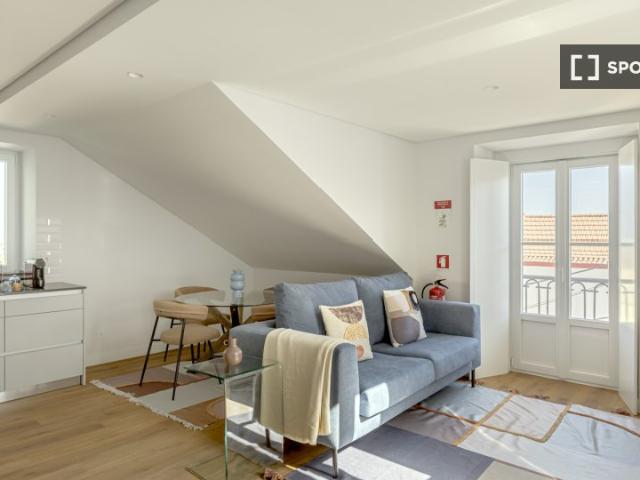 Apartamento alugar em Almada, Setúbal