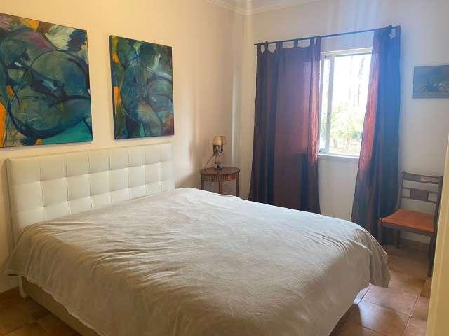 Apartamento alugar em Herdade da Aroeira, Almada