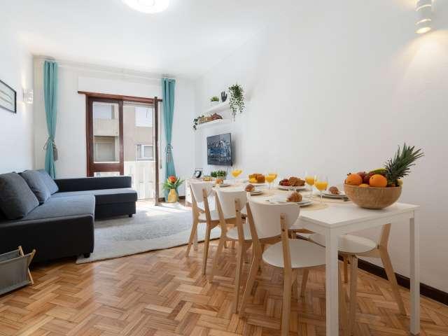 Apartamento alugar em Porto, Cedofeita