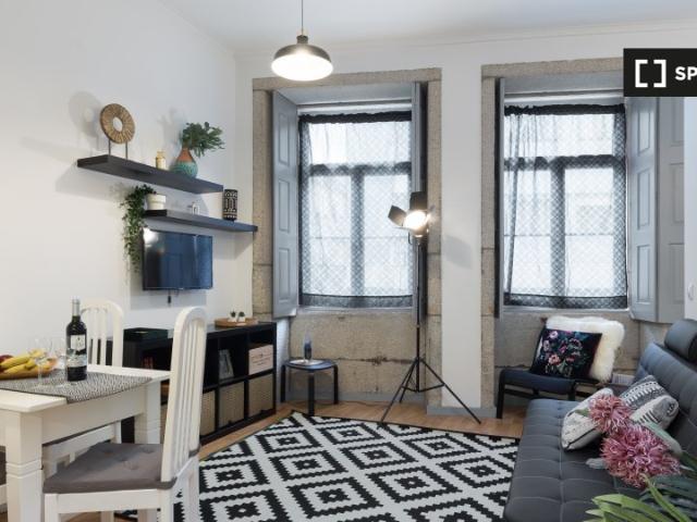 Apartamento alugar em Porto, Cedofeita