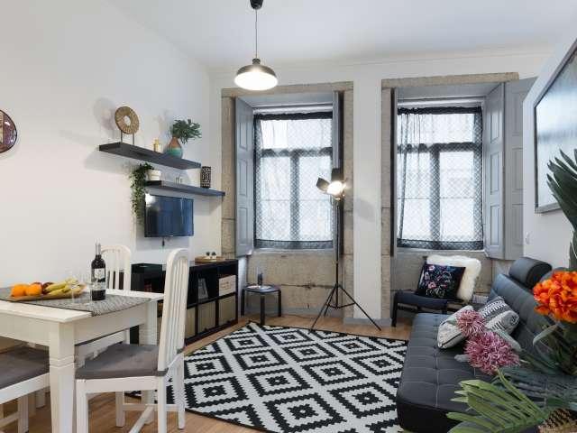 Apartamento alugar em Porto, Cedofeita