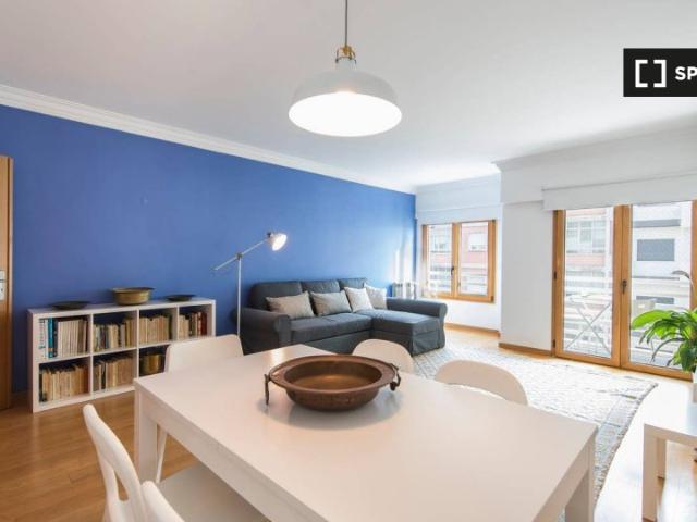 Apartamento alugar em Lisboa