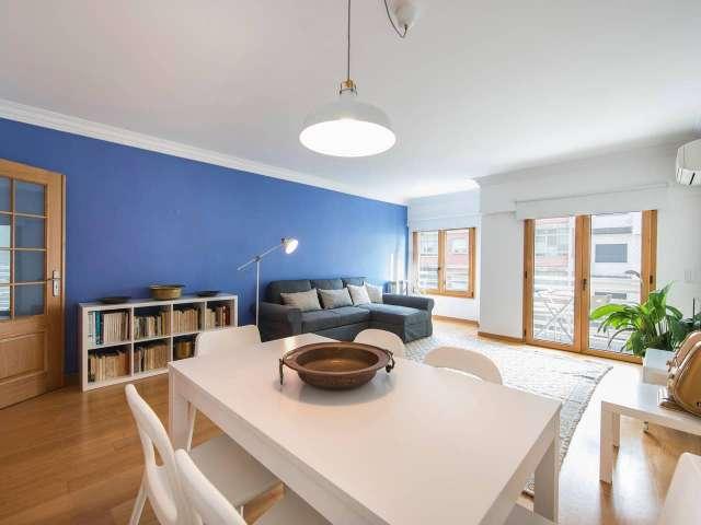 Apartamento alugar em Lisboa