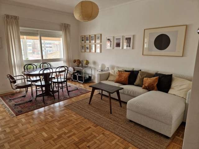 Apartamento alugar em Porto