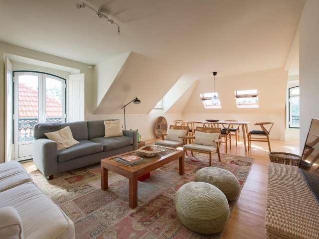 Apartamento alugar em Estefânea, Sintra