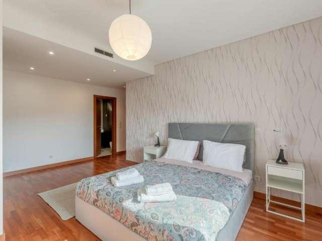 Apartamento alugar em Amadora, Urbanização Vila Chã