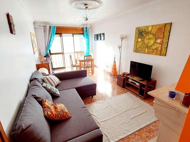 Apartamento alugar em Borel, Amadora