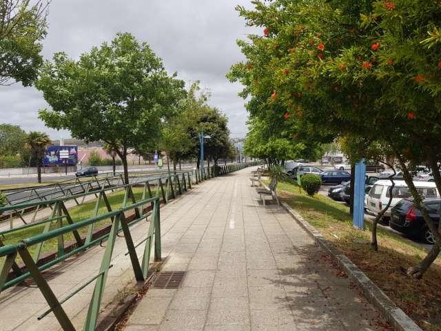 Apartamento alugar em Amadora, Borel